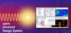 Agilent Technologies Advanced Design System ADS e1522180661453