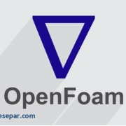 انجام پروژه OpenFOAM ( اپن فوم )